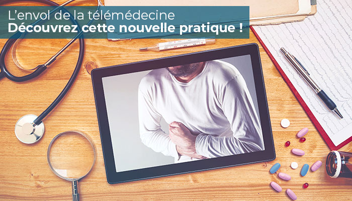 Télémédecine