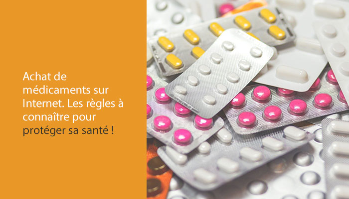 Pharmacie en ligne : quel remboursement pour les médicaments achetés par Internet ?