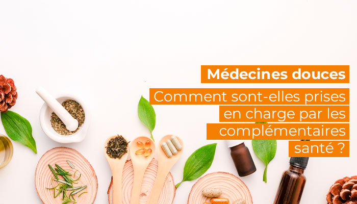 médecine douce