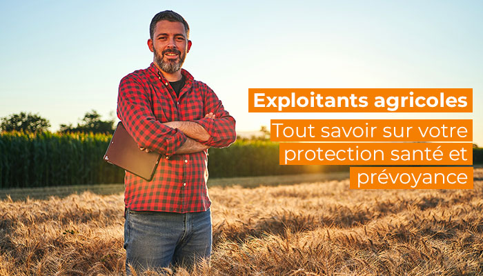 protection sociale agricole