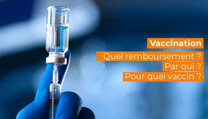 Vaccination en France
