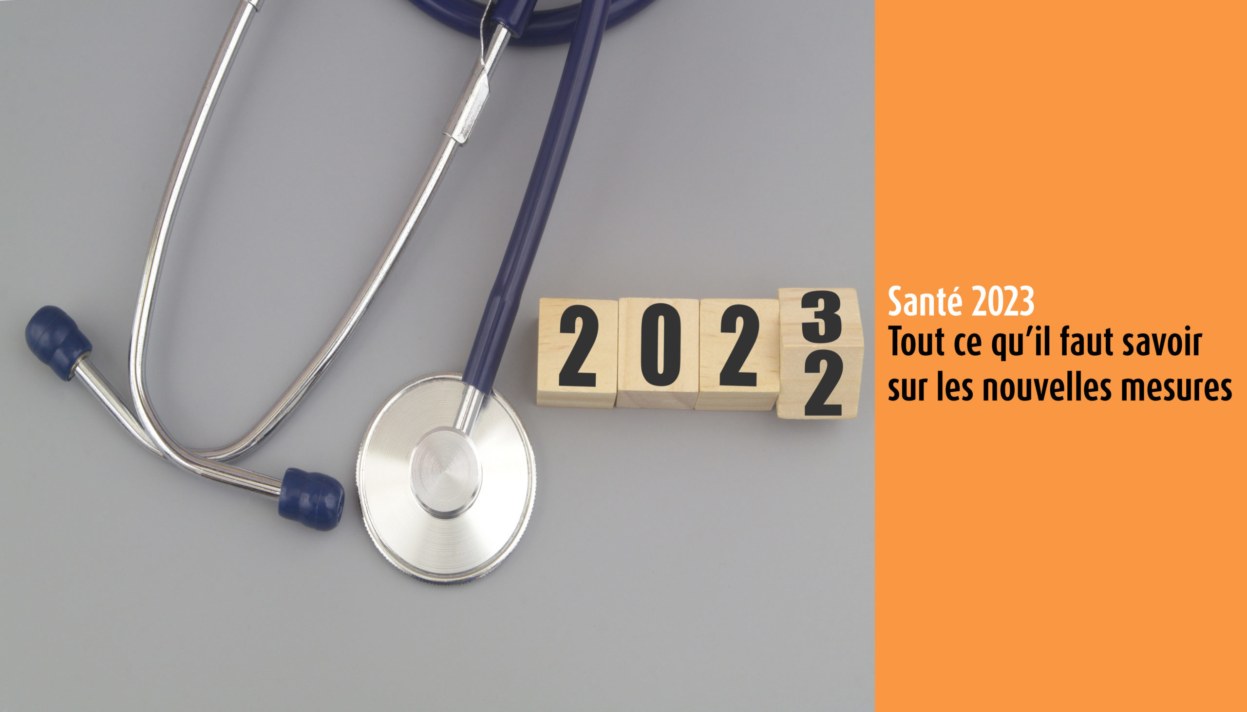 Les nouveautés santé 202